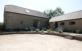 Bakers Mill Holiday Cottages
